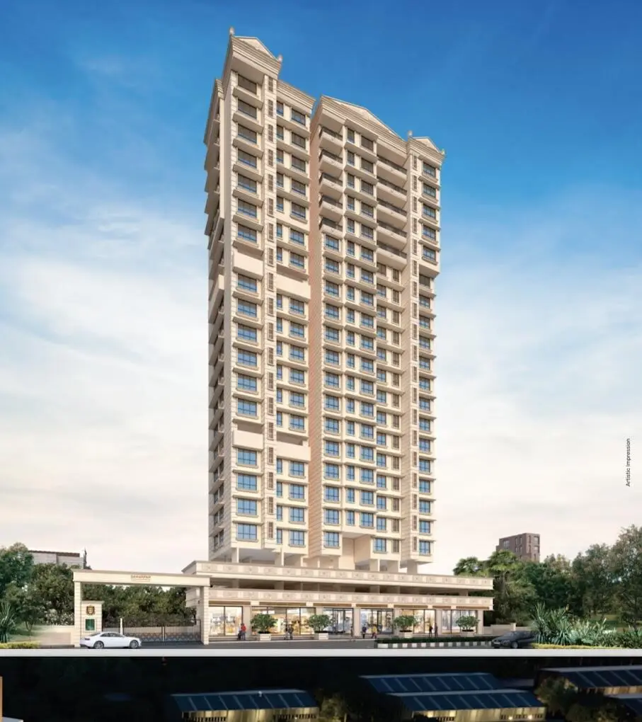 Samarpan Gold Mist CHS